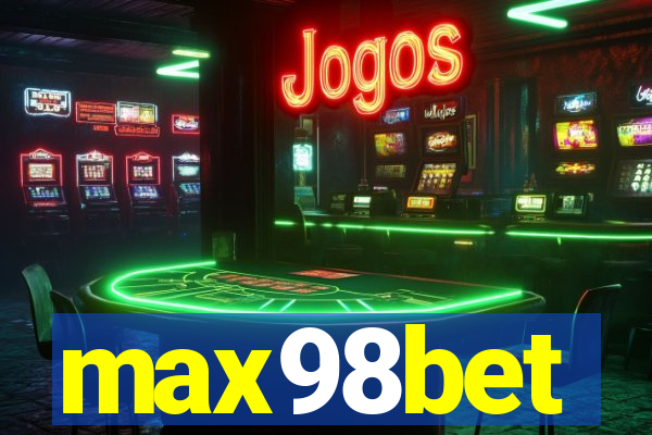 max98bet