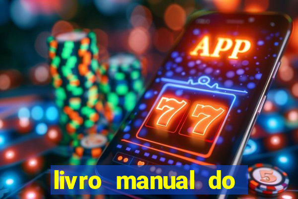 livro manual do futebol americano pdf