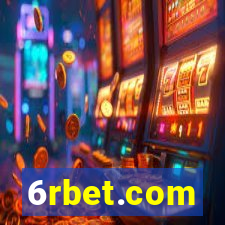 6rbet.com