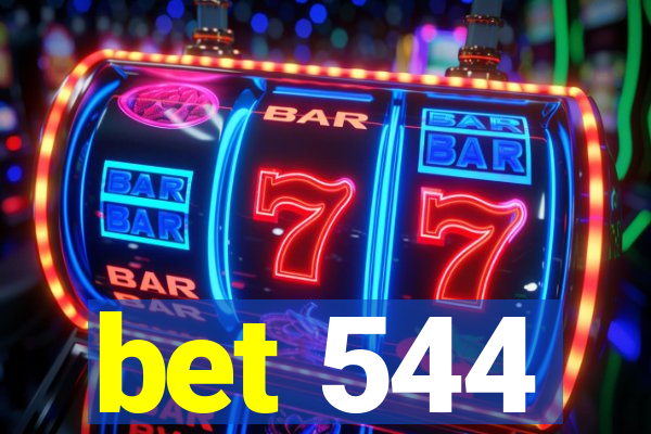 bet 544