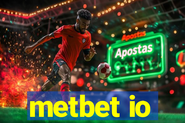 metbet io