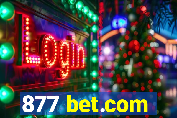 877 bet.com