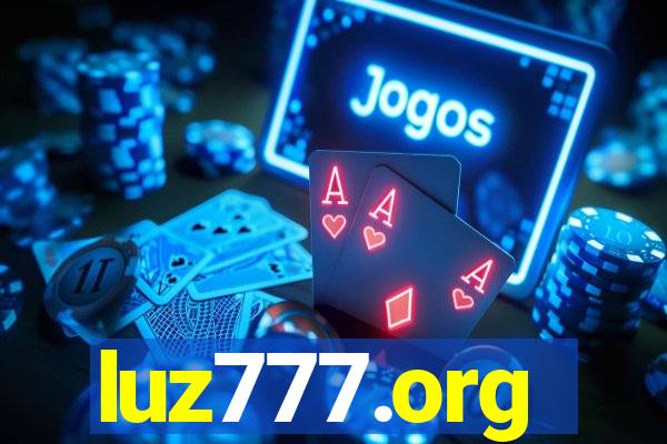 luz777.org