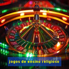 jogos de ensino religioso