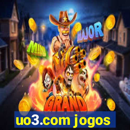 uo3.com jogos