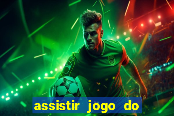 assistir jogo do cruzeiro ao vivo futemax