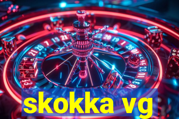 skokka vg