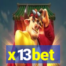 x13bet