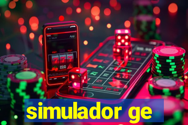 simulador ge