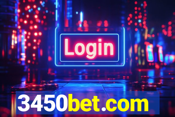 3450bet.com