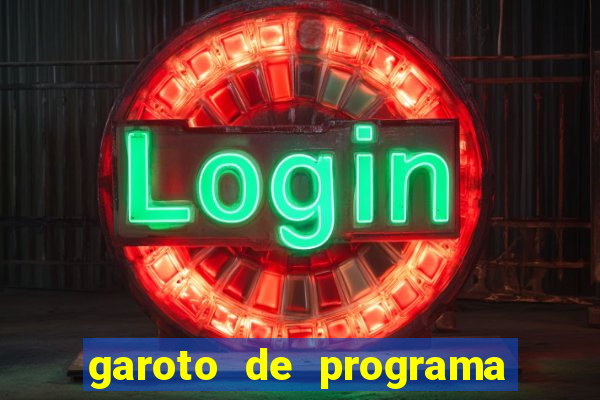 garoto de programa de porto velho