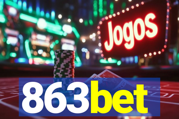 863bet