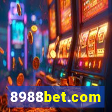 8988bet.com