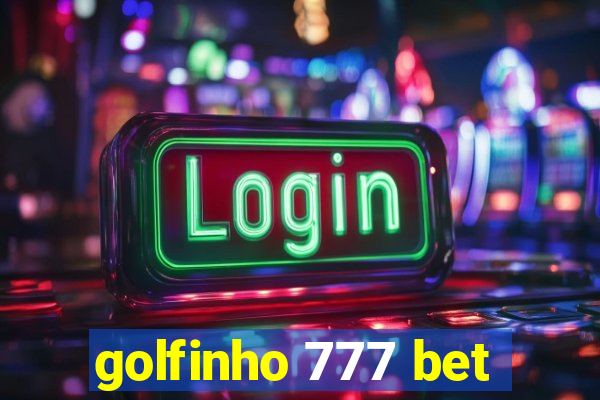 golfinho 777 bet