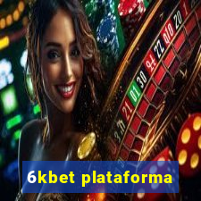 6kbet plataforma