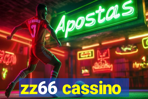 zz66 cassino