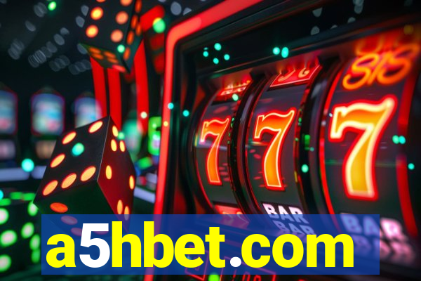 a5hbet.com