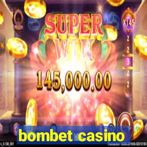 bombet casino