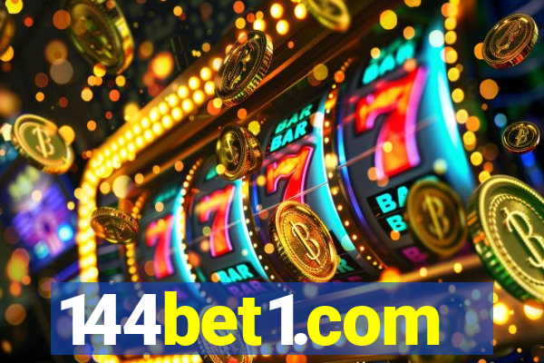 144bet1.com