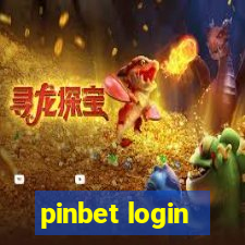 pinbet login