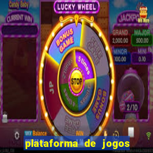 plataforma de jogos 9f game