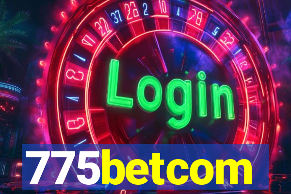 775betcom