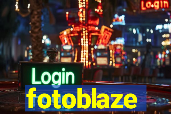 fotoblaze