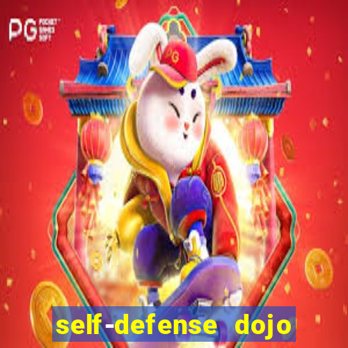 self-defense dojo secret apk