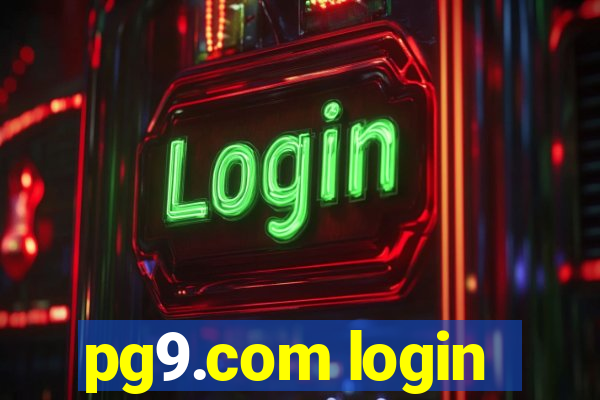 pg9.com login