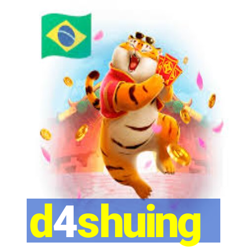 d4shuing