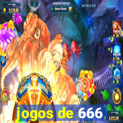 jogos de 666