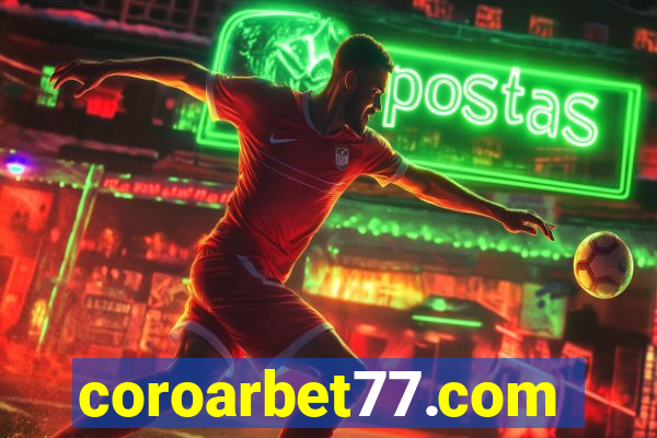 coroarbet77.com