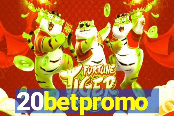 20betpromo