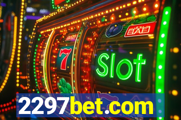 2297bet.com