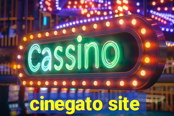 cinegato site