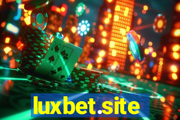 luxbet.site