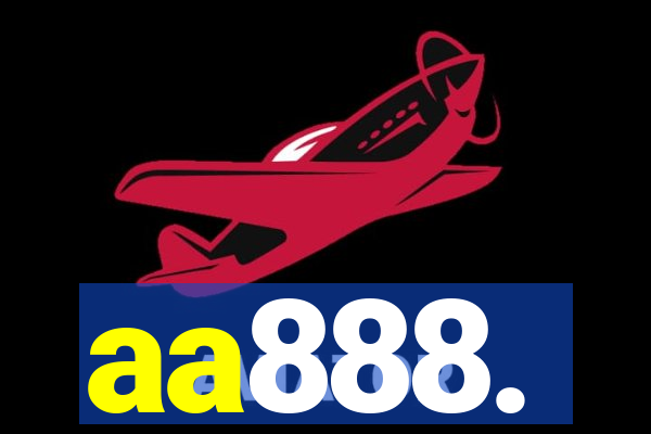 aa888.