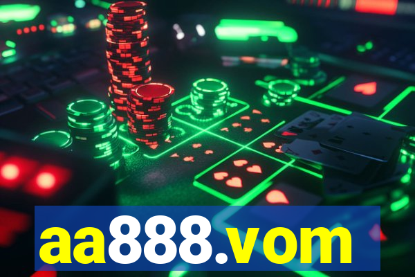 aa888.vom