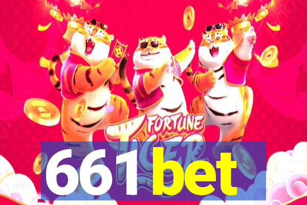 661 bet