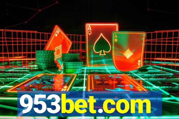 953bet.com