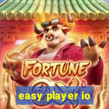 easy player io