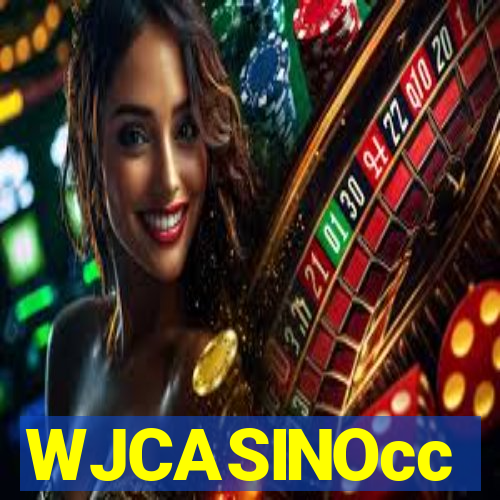 WJCASINOcc