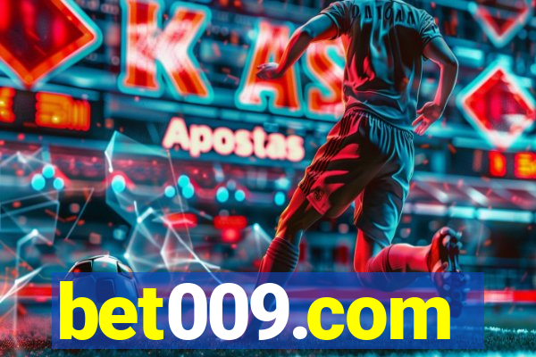 bet009.com