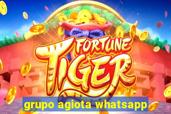 grupo agiota whatsapp