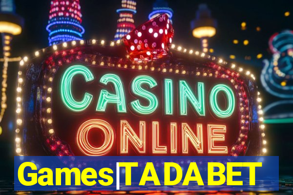 Games|TADABET