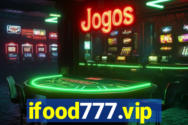 ifood777.vip