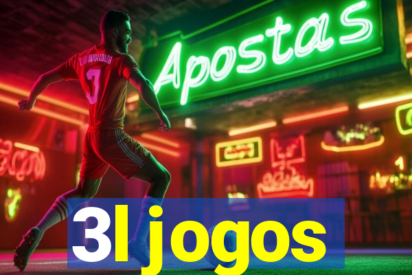 3l jogos