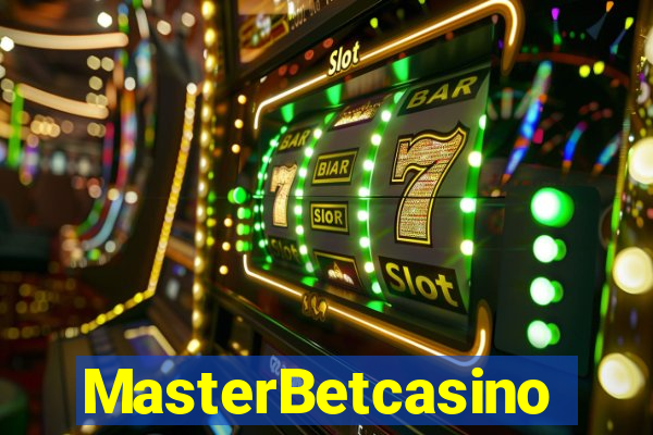 MasterBetcasino