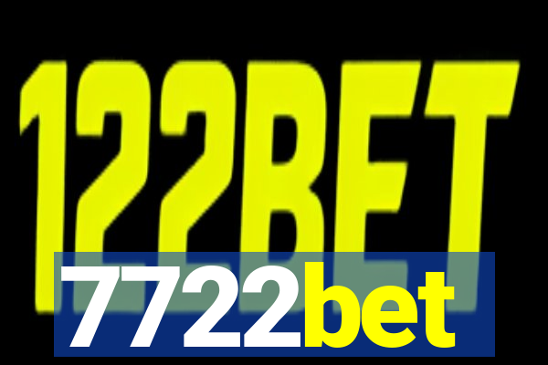 7722bet