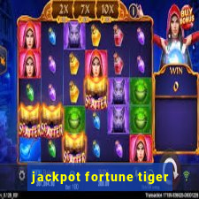 jackpot fortune tiger